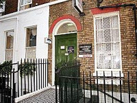 Grenville House Hotel 3* ( Hotel in London, England )