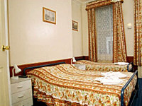 Grenville House Hotel 3* ( Hotel in London, England )